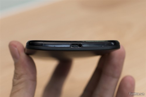 不是X-Phone？MOTO神秘新机极具谷歌风