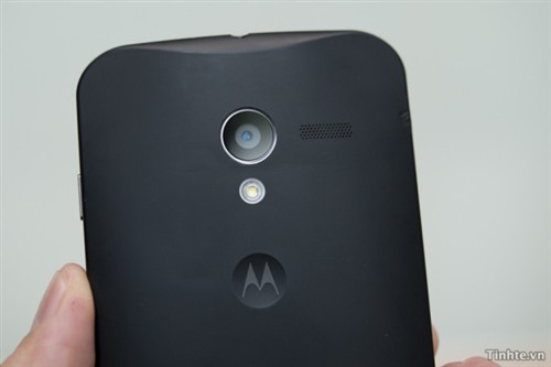 不是X-Phone？MOTO神秘新机极具谷歌风 